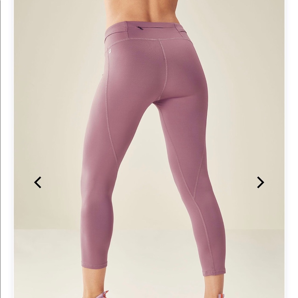 Fabletics Gia Powerlite Capri